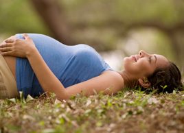 31 pregnancy risk factors to discuss with your doctor