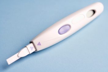 pregnancytest