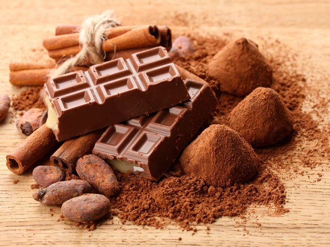 Raw Cacao: How Chocolate Benefits Your Health and Mood
