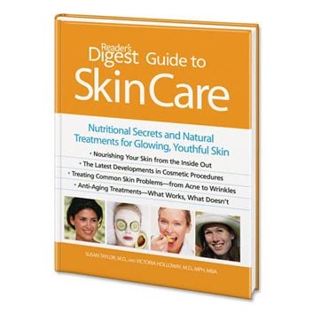 rd guide to skin care