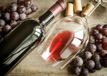 Cancer-fighting benefits of resveratrol