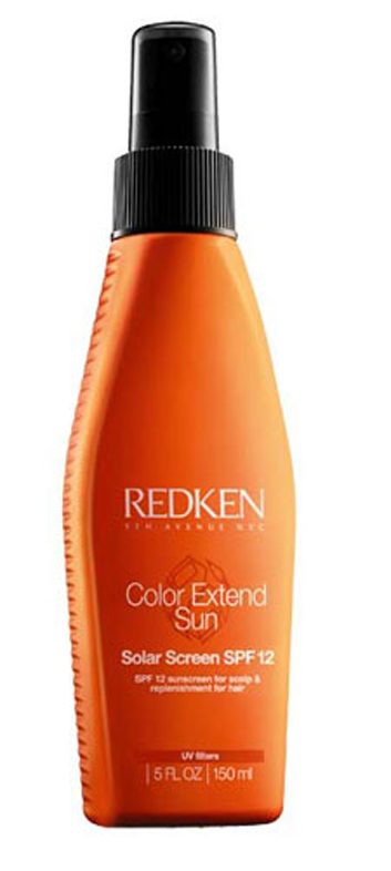 Redken Color Extend Sun SPF 12