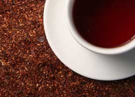 Red tea: The hottest health drink