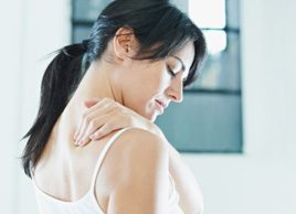 5 ways to relieve back pain