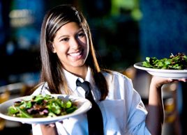 How safe are Canada's restaurants?