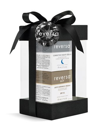 Reversa anti-wrinkle gift set