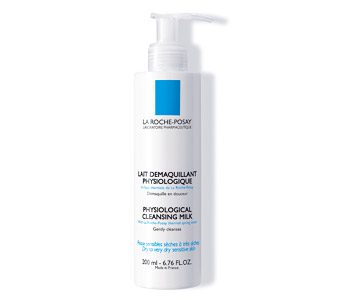 La Roche-Posay Physiological Cleansing Milk