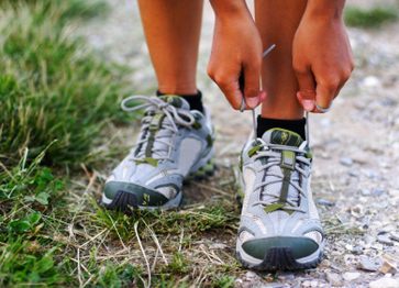 The best shoes for runners | Best Health