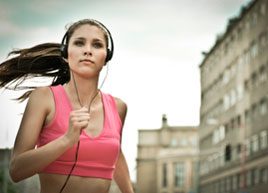 Workout playlist: 5 songs for runners