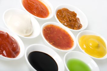 4 sauces to start using more often