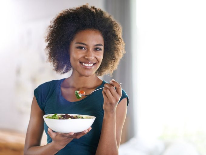 15 Diet Secrets Thin Women Know