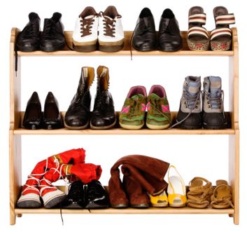 shoe rack shelf shoes