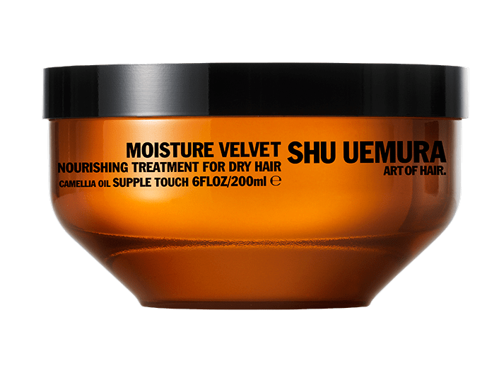 Shu Uemura Moisture Velvet Nourishing Treatment