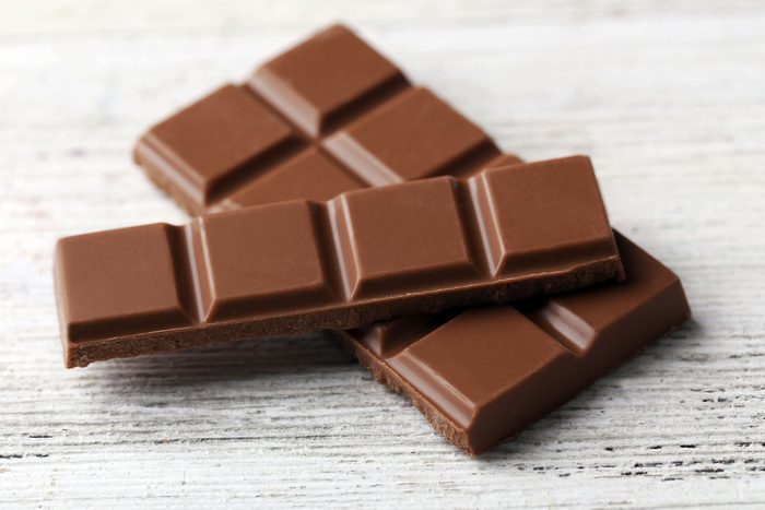 health benefits of dark chocolate 