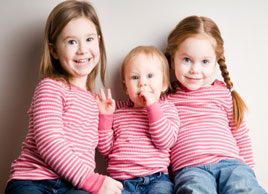 How birth order affects your life