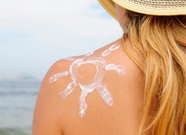 Are Canadians at higher risk for skin cancer?