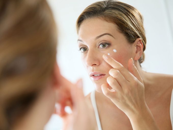 Skincare in Your 40s: Anti-Aging, Smoothing and Brightening