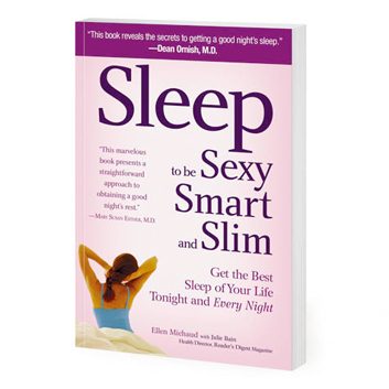 Sleep to Be Sexy, Smart and Slim