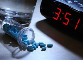 Is Canada addicted to sleeping pills?