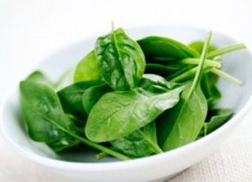 spinach large
