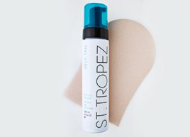 Beauty Bites: St. Tropez 