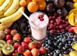 7 tips for making super smoothies