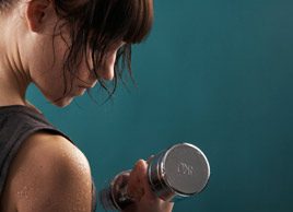 What to do if you sweat too much