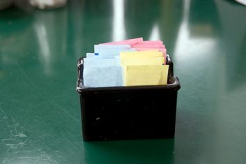 How artificial sweeteners compare
