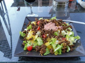 tacosalad