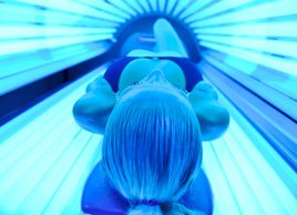 Don't be fooled: Indoor tanning isn't pretty