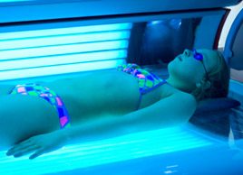 Let's outlaw tanning beds for teens