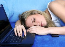 How technology can ruin your family's sleep