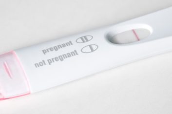 pregnancytest