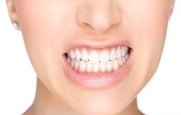 teeth oral health