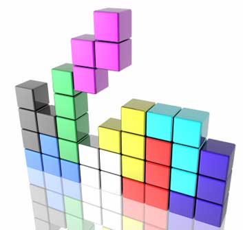 tetris