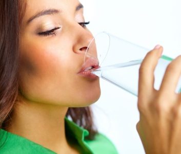 How to cope with dry mouth