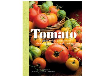 tomatobook