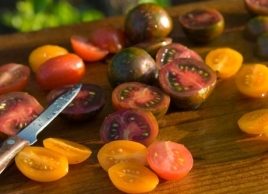 5 reasons to eat more tomatoes