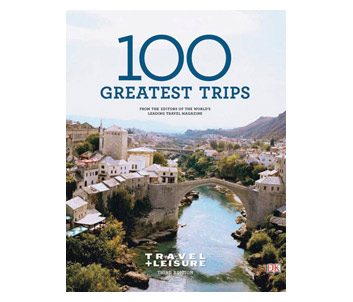 100 greatest trips