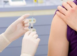 Should men get the HPV vaccine?