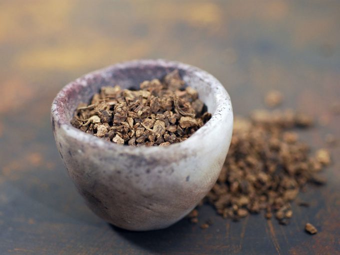 Valerian Root: What to Know About this Herbal Sleep Aid  