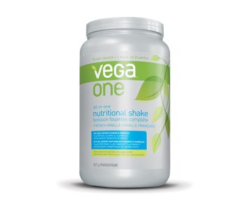Vega One Nutritional Shakes