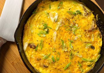 frittata