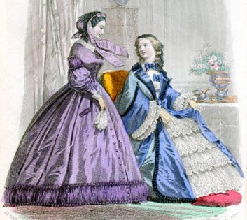 victorianwomen