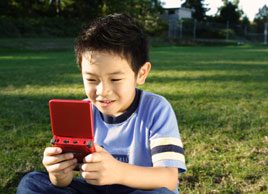 Why video games are good for kids
