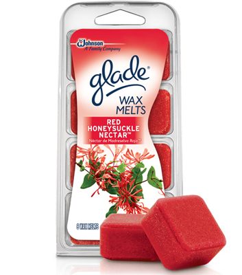 Glade Wax Melts