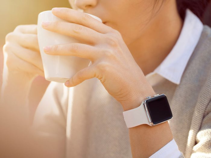 Our relationship with wearable technology