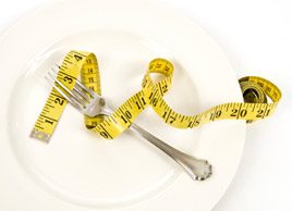 4 quick weight-loss fixes