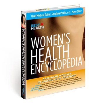 women's health encyclopedia