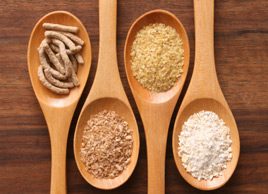 Seeds and whole grains: An easy way to boost nutrition